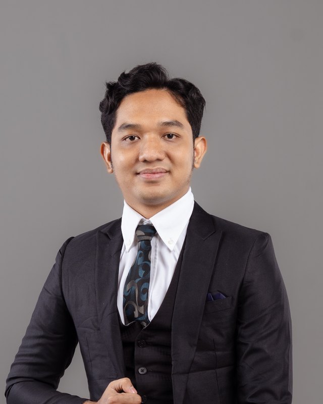 Alvin Ali Himawan, Paralegal at RAP & Co Lawyers