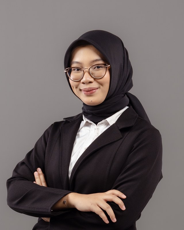 Indah Tri Kusuma Ningrum, Associate at RAP & Co Lawyers