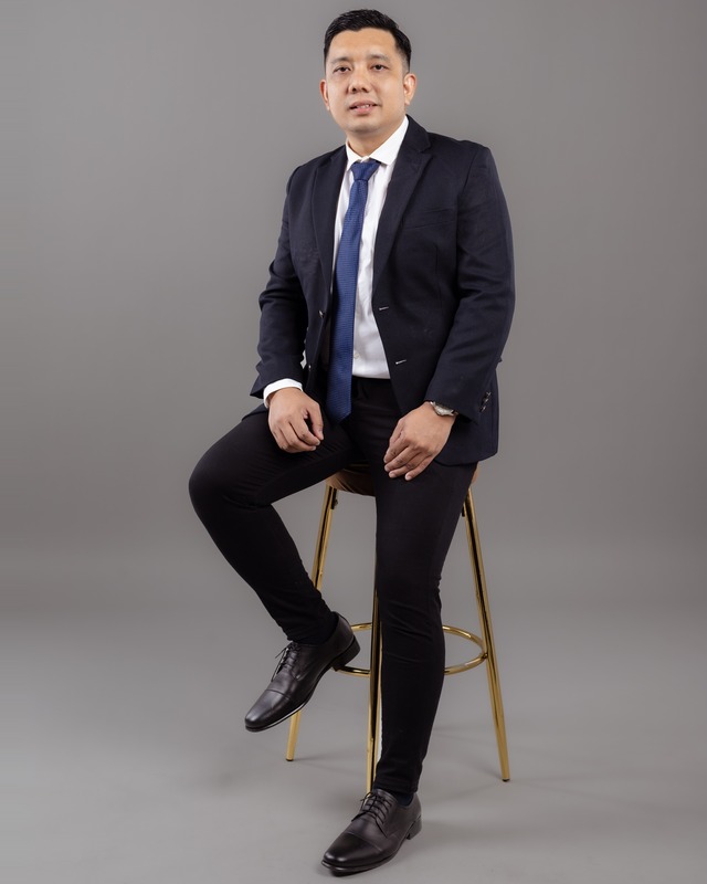 Taufan Wizart Lufthansa